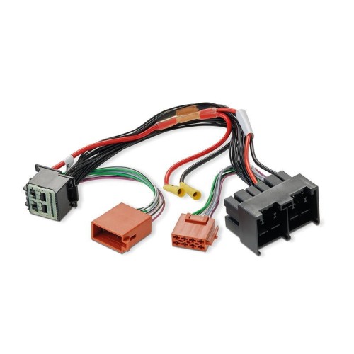 FOCAL Y-ISO HARDNESS FORD, ADAPTACINIS KABELIS 