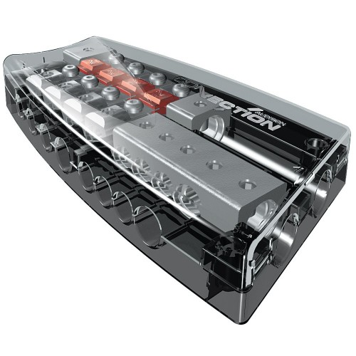 AUDISON CONNECTION SFD 41C, AFS SAUGIKLIŲ LAIKIKLIS 