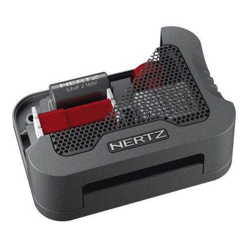 HERTZ MPCX 2 TM.3 PRO, KROSOVERIS 