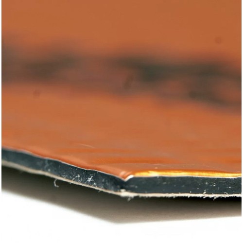 COMFORT MAT BRONZE (4MM), VIBRACIJĄ SLOPINANTI MEDŽIAGA 