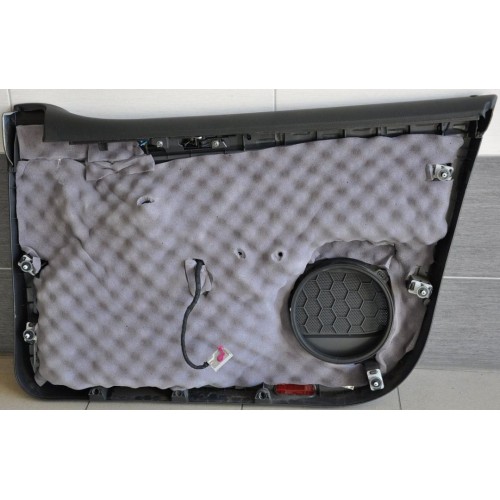 NOISE PROTECTION PROFI AUTOSHIM AKUSTINIS POROLONAS 15MM 50*50CM ŠIUOLAIKINĖ SKIRTA GARSO IZOLIACIJAI MEDŽIAGA SU SAVAIME PRILIMPANČIU SLUOKSNIU 