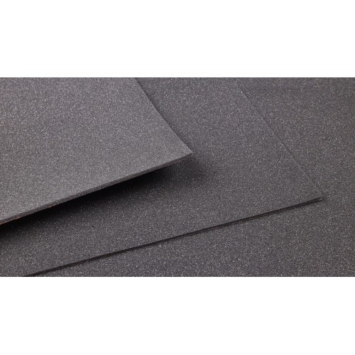 COMFORT MAT ULTRASOFT (5MM), AKUSTINĖS POROLONAS GARSO SLOPINIMUI LAPO DYDIS: 700 X 1000MM 