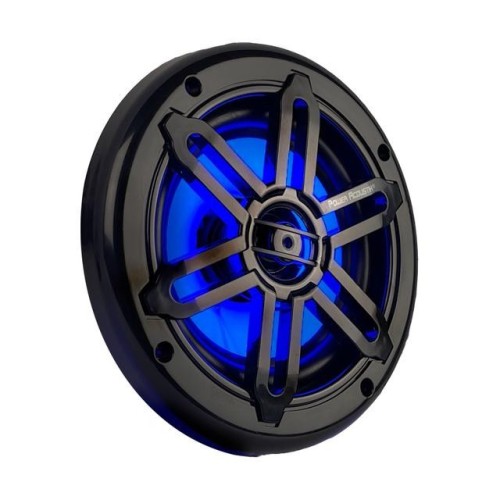 POWER ACOUSTIK MFL-65WB VANDENIUI ATSPARUS KOAKSIALINIS GARSIAKALBIS GALIA: 400W, DAŽNIŲ JUOSTA: 40-20KHZ 