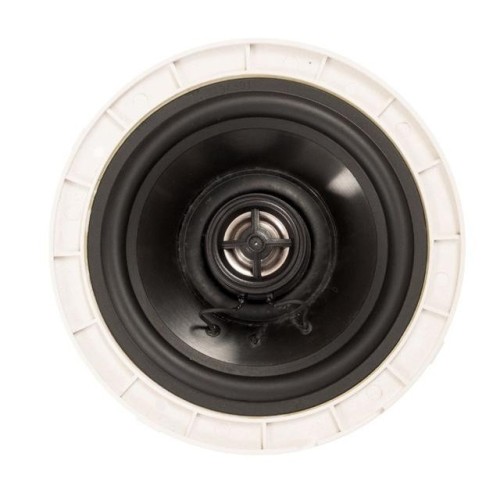 DLS MARINE225I VANDENS TRANSPORTUI SKIRTAS KOAKSIALINIS GARSIAKALBIS GALIA: 100 W, DAŽNIŲ JUOSTA: 80– 18.000 HZ, IP65 ATSPARUMO STANDARTAS 