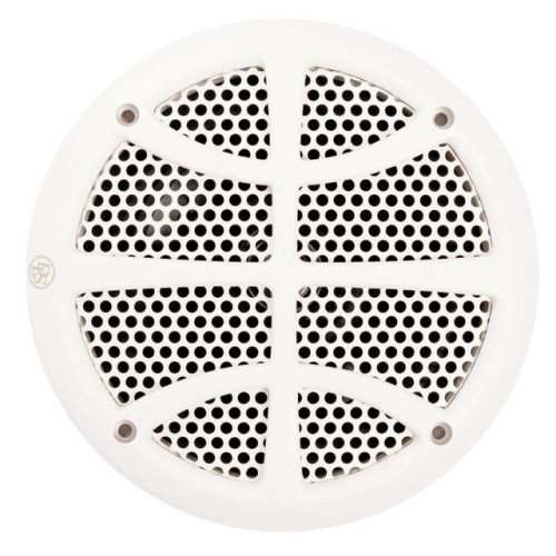 DLS MARINE225I VANDENS TRANSPORTUI SKIRTAS KOAKSIALINIS GARSIAKALBIS GALIA: 100 W, DAŽNIŲ JUOSTA: 80– 18.000 HZ, IP65 ATSPARUMO STANDARTAS 