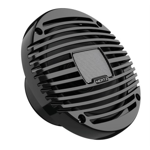 HERTZ HEX 6.5 M-W / C VANDENS TRANSPORTUI SKIRTAS KOAKSIALINIS GARSIAKALBIS GALIA: 100 W, DAŽNIŲ JUOSTA: 50 ÷ 23K HZ, JAUTRUMAS: 88 DB 