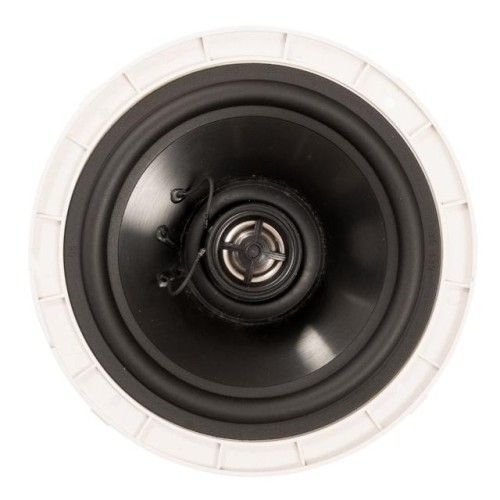 DLS MARINE226I VANDENS TRANSPORTUI SKIRTAS KOAKSIALINIS GARSIAKALBIS GALIA: 100 W, DAŽNIŲ JUOSTA: 70– 18.000 HZ, IP65 ATSPARUMO STANDARTAS 