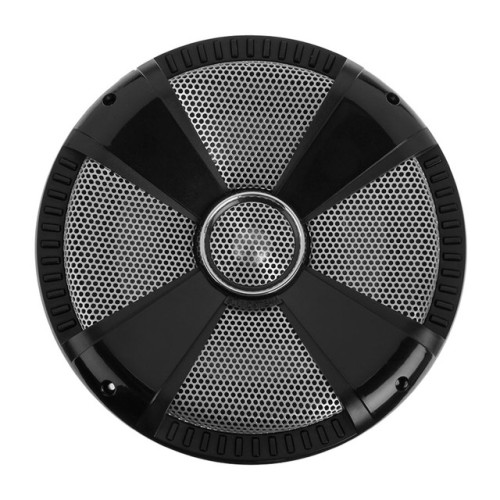 SOUNDSTREAM MCS.80 DRĖGMEI ATSPARUS GARSIAKALBIS GALIA: 250W, DAŽNIŲ JUOSTA: 35-23.000HZ, VARŽA: 4 OMAI 