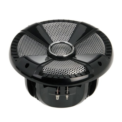 SOUNDSTREAM MCS.80 DRĖGMEI ATSPARUS GARSIAKALBIS GALIA: 250W, DAŽNIŲ JUOSTA: 35-23.000HZ, VARŽA: 4 OMAI 