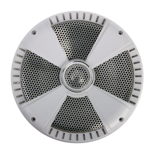 SOUNDSTREAM MCS.80 DRĖGMEI ATSPARUS GARSIAKALBIS GALIA: 250W, DAŽNIŲ JUOSTA: 35-23.000HZ, VARŽA: 4 OMAI 