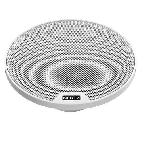 HERTZ HEX 6.5C MARINE VANDENS TRANSPORTUI SKIRTAS KOAKSIALINIAI GARSIAKALBIAI GALIA: 100 W, DAŽNIŲ JUOSTA: 50 ÷ 23K HZ, JAUTRUMAS: 88 DB 