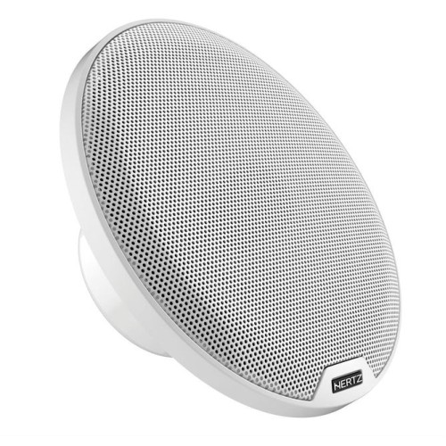 HERTZ HEX 6.5C MARINE VANDENS TRANSPORTUI SKIRTAS KOAKSIALINIAI GARSIAKALBIAI GALIA: 100 W, DAŽNIŲ JUOSTA: 50 ÷ 23K HZ, JAUTRUMAS: 88 DB 