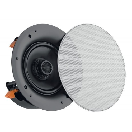 HERTZ HEX 6.5 IC-W VANDENS TRANSPORTUI SKIRTAS LUBINIS KOAKSIALINIS GARSIAKALBIS GALIA: 100 W, DAŽNIŲ JUOSTA: 50 ÷ 23K HZ, JAUTRUMAS: 88 DB