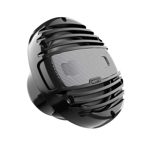 HERTZ HMX 6.5 / C VANDENS TRANSPORTUI SKIRTAS KOAKSIALINIS GARSIAKALBIS GALIA: 150 W, DAŽNIŲ JUOSTA: 50 ÷ 25K HZ, JAUTRUMAS: 89 DB 
