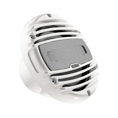 HERTZ HMX 6.5 / C VANDENS TRANSPORTUI SKIRTAS KOAKSIALINIS GARSIAKALBIS GALIA: 150 W, DAŽNIŲ JUOSTA: 50 ÷ 25K HZ, JAUTRUMAS: 89 DB 
