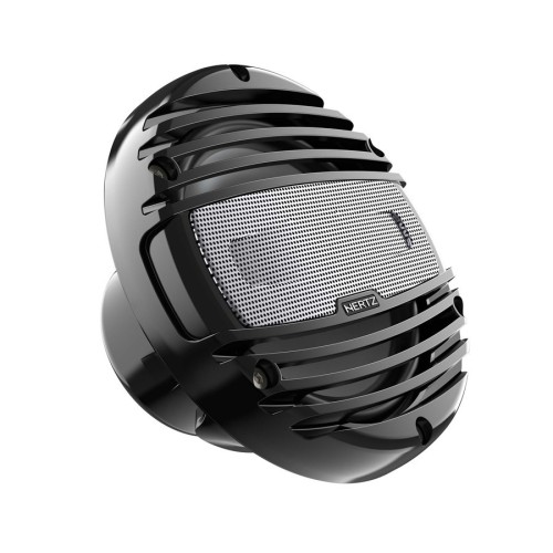 HERTZ HMX 6.5 / HMX 6.5-C GARSIAKALBIS DAŽNIŲ JUOSTA 50 ÷ 25K HZ JAUTRUMAS 89 DB SPL VARŽA 4Ω 