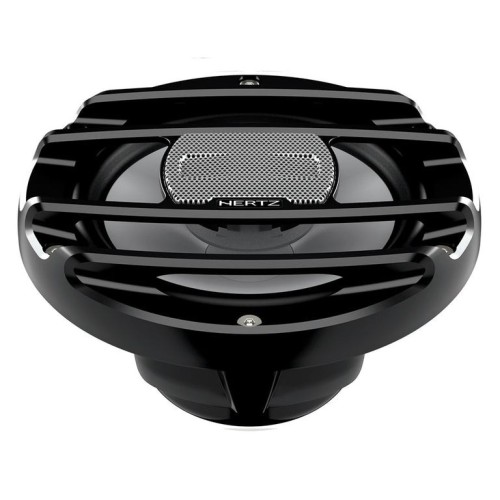 HERTZ HMX 6.5 S LD VANDENS TRANSPORTUI SKIRTAS KOAKSIALINIS GARSIAKALBIS GALIA: 150 W, DAŽNIŲ JUOSTA: 50 ÷ 25K HZ, JAUTRUMAS: 89 DB 