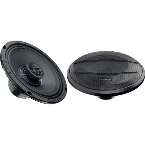 HERTZ SX 200 NEO SPL KOKSIALINIS GARSIAKALBIS GALIA: 200W, DAŽNIŲ JUOSTA: 100-20K HZ, JAUTRUMAS: 99.5 DB SPL 