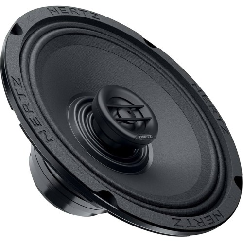 HERTZ SX 200 NEO SPL KOKSIALINIS GARSIAKALBIS GALIA: 200W, DAŽNIŲ JUOSTA: 100-20K HZ, JAUTRUMAS: 99.5 DB SPL 