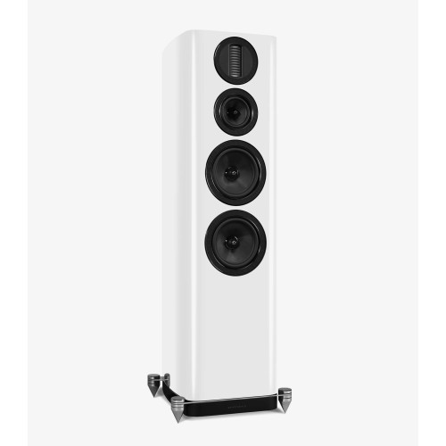 WHARFEDALE AURA 4, GRINDINĖS GARSO KOLONĖLĖS WHARFEDALE AURA 4, GRINDINĖS GARSO KOLONĖLĖS