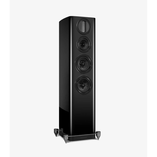 WHARFEDALE AURA 3, GRINDINĖS GARSO KOLONĖLĖS WHARFEDALE AURA 3, GRINDINĖS GARSO KOLONĖLĖS