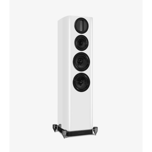 WHARFEDALE AURA 3, GRINDINĖS GARSO KOLONĖLĖS WHARFEDALE AURA 3, GRINDINĖS GARSO KOLONĖLĖS