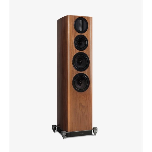 WHARFEDALE AURA 3, GRINDINĖS GARSO KOLONĖLĖS WHARFEDALE AURA 3, GRINDINĖS GARSO KOLONĖLĖS