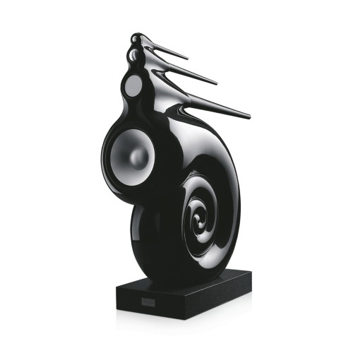 BOWERS & WILKINS NAUTILUS, GRINDINĖS GARSO KOLONĖLĖS (ĮVAIRIŲ SPALVŲ)