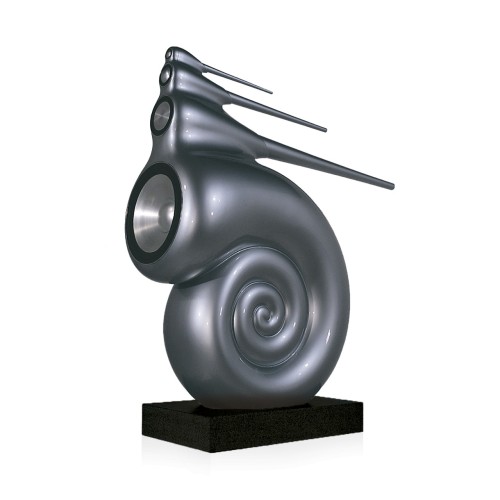 BOWERS & WILKINS NAUTILUS, GRINDINĖS GARSO KOLONĖLĖS (ĮVAIRIŲ SPALVŲ) BOWERS & WILKINS NAUTILUS, GRINDINĖS GARSO KOLONĖLĖS (ĮVAIRIŲ SPALVŲ)