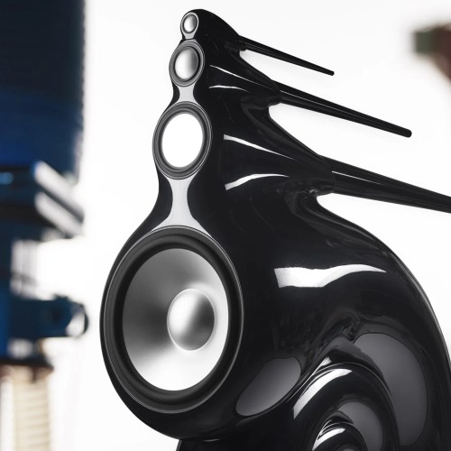 BOWERS & WILKINS NAUTILUS, GRINDINĖS GARSO KOLONĖLĖS (ĮVAIRIŲ SPALVŲ) BOWERS & WILKINS NAUTILUS, GRINDINĖS GARSO KOLONĖLĖS (ĮVAIRIŲ SPALVŲ)