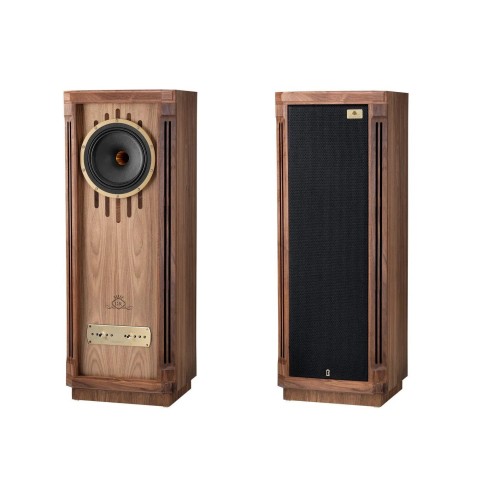TANNOY KENSINGTON GR, GRINDINĖS GARSO KOLONĖLĖS