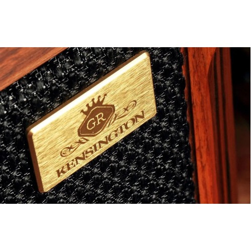 TANNOY KENSINGTON GR, GRINDINĖS GARSO KOLONĖLĖS TANNOY KENSINGTON GR, GRINDINĖS GARSO KOLONĖLĖS
