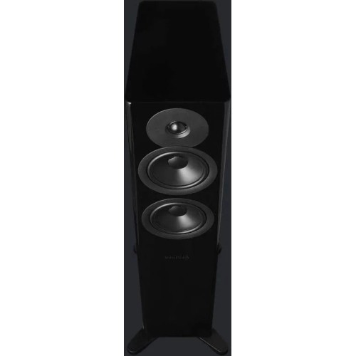 DYNAUDIO EVOKE 30, GRINDINĖS GARSO KOLONĖLĖS (ĮVAIRIŲ SPALVŲ)