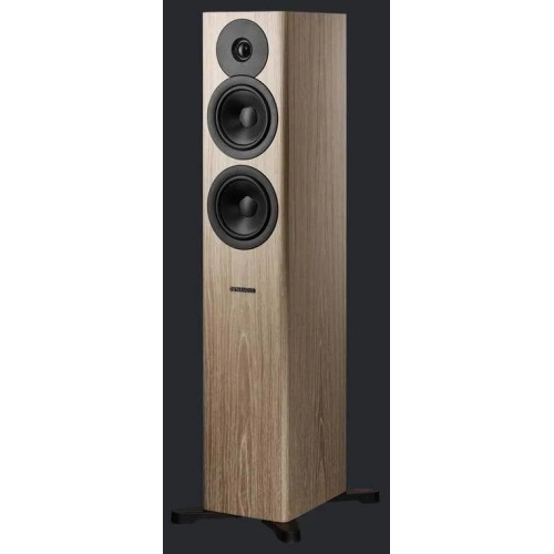 DYNAUDIO EVOKE 30, GRINDINĖS GARSO KOLONĖLĖS (ĮVAIRIŲ SPALVŲ)