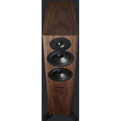 DYNAUDIO EVOKE 30, GRINDINĖS GARSO KOLONĖLĖS (ĮVAIRIŲ SPALVŲ)