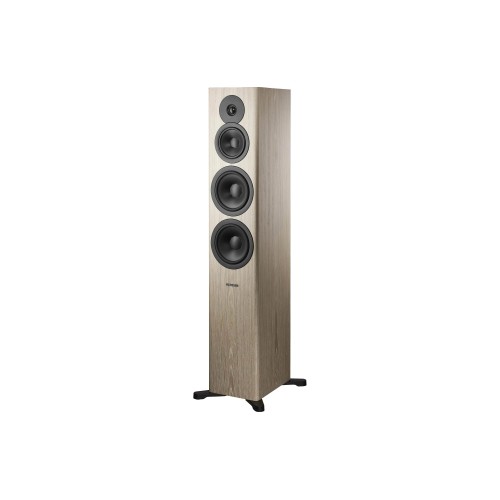 DYNAUDIO EVOKE 50, GRINDINĖS GARSO KOLONĖLĖS (ĮVAIRIŲ SPALVŲ) DYNAUDIO EVOKE 50, GRINDINĖS GARSO KOLONĖLĖS (ĮVAIRIŲ SPALVŲ)