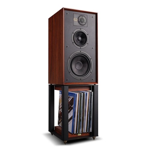WHARFEDALE LINTON HERITAGE, GRINDINĖS GARSO KOLONĖLĖS