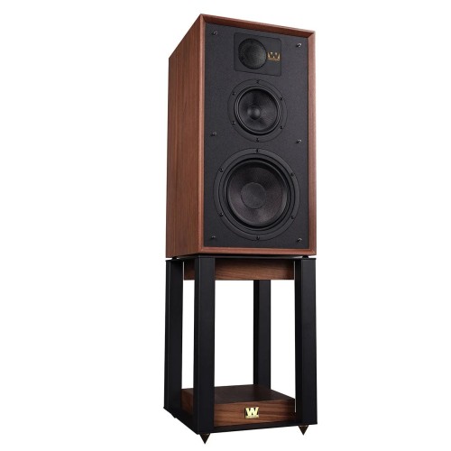 WHARFEDALE LINTON HERITAGE, GRINDINĖS GARSO KOLONĖLĖS