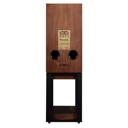 WHARFEDALE LINTON HERITAGE, GRINDINĖS GARSO KOLONĖLĖS