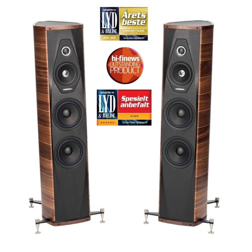 SONUS FABER OLYMPICA III, GRINDINĖS GARSO KOLONĖLĖS (ĮVAIRIŲ SPALVŲ) SONUS FABER OLYMPICA III, GRINDINĖS GARSO KOLONĖLĖS (ĮVAIRIŲ SPALVŲ)