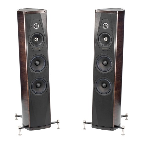 SONUS FABER OLYMPICA III, GRINDINĖS GARSO KOLONĖLĖS (ĮVAIRIŲ SPALVŲ) SONUS FABER OLYMPICA III, GRINDINĖS GARSO KOLONĖLĖS (ĮVAIRIŲ SPALVŲ)