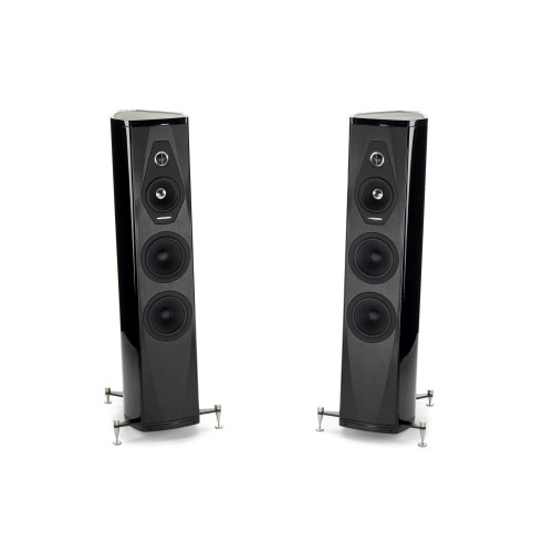 SONUS FABER OLYMPICA III, GRINDINĖS GARSO KOLONĖLĖS (ĮVAIRIŲ SPALVŲ) SONUS FABER OLYMPICA III, GRINDINĖS GARSO KOLONĖLĖS (ĮVAIRIŲ SPALVŲ)