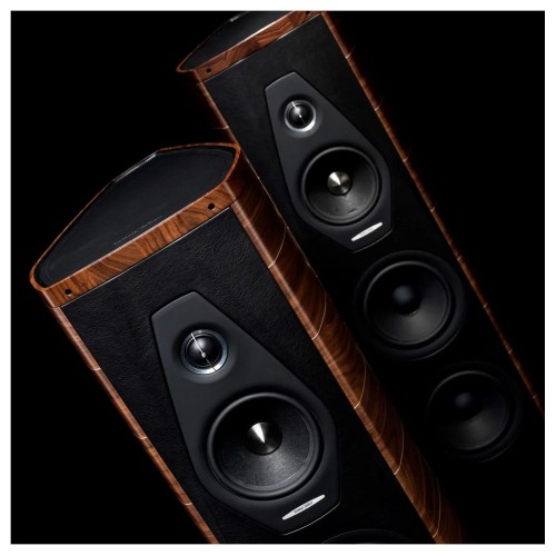 SONUS FABER OLYMPICA III, GRINDINĖS GARSO KOLONĖLĖS (ĮVAIRIŲ SPALVŲ) SONUS FABER OLYMPICA III, GRINDINĖS GARSO KOLONĖLĖS (ĮVAIRIŲ SPALVŲ)