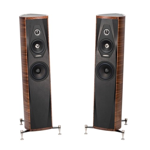 SONUS FABER OLYMPICA II, GRINDINĖS GARSO KOLONĖLĖS (ĮVAIRIŲ SPALVŲ)