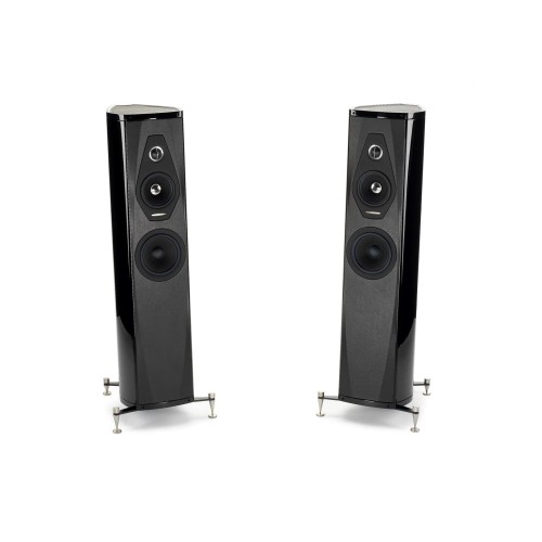 SONUS FABER OLYMPICA II, GRINDINĖS GARSO KOLONĖLĖS (ĮVAIRIŲ SPALVŲ)
