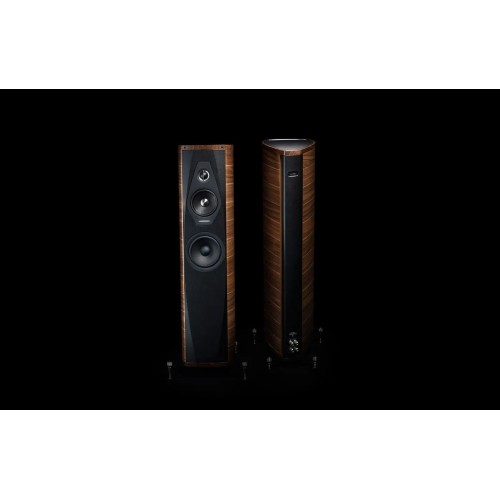 SONUS FABER OLYMPICA II, GRINDINĖS GARSO KOLONĖLĖS (ĮVAIRIŲ SPALVŲ)