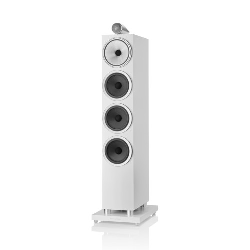 BOWERS & WILKINS 702 S3, GRINDINĖ GARSO KOLONĖLĖ BOWERS & WILKINS 702 S3, GRINDINĖ GARSO KOLONĖLĖ