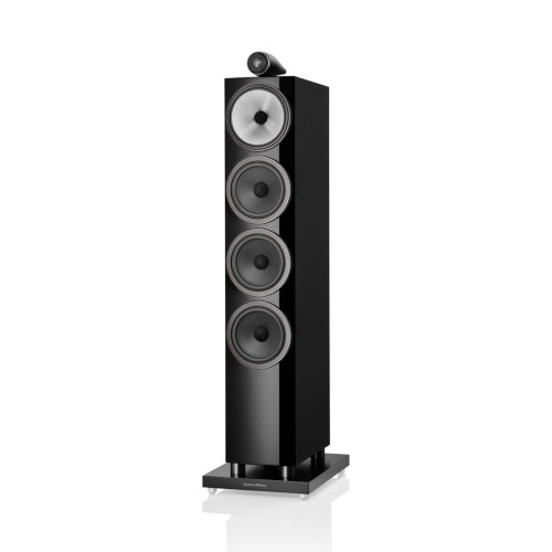 BOWERS & WILKINS 702 S3, GRINDINĖ GARSO KOLONĖLĖ