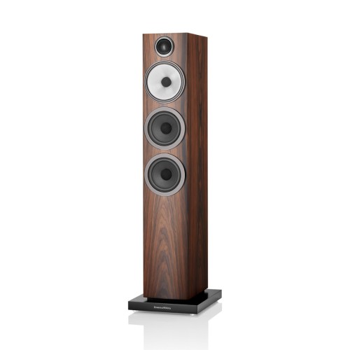 BOWERS & WILKINS 704 S3, GRINDINĖ GARSO KOLONĖLĖ
