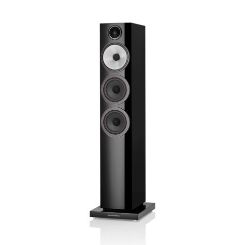 BOWERS & WILKINS 704 S3, GRINDINĖ GARSO KOLONĖLĖ